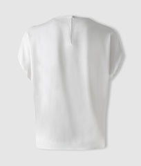 Venus Pleated Top