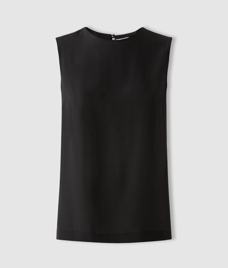 Black Ink Top
