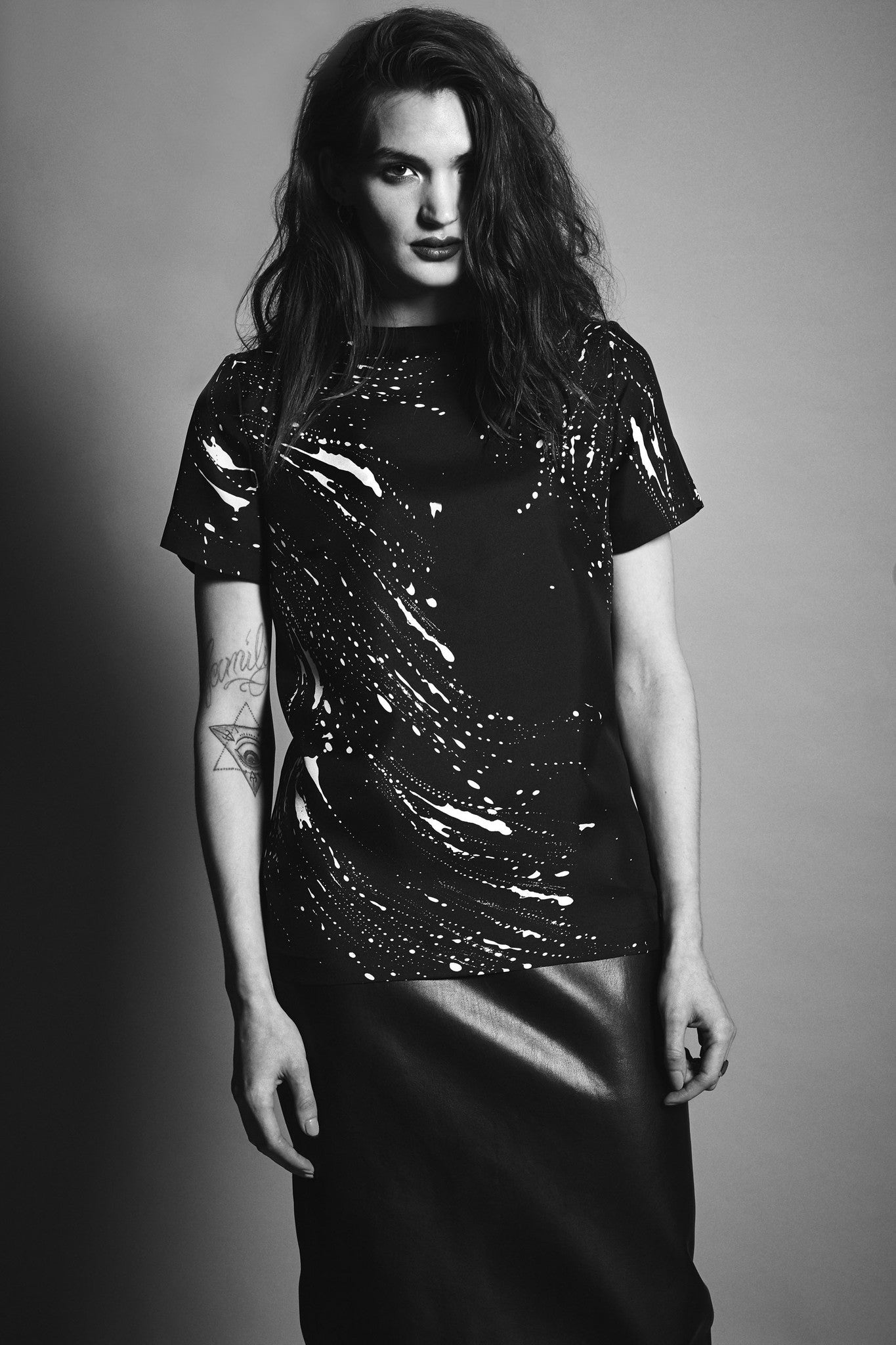 Black Nymph T-shirt