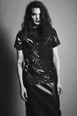 Black Nymph T-shirt