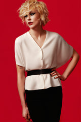SIOUXSIE blouse